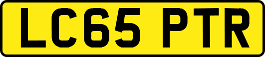 LC65PTR