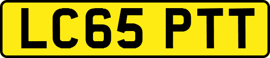 LC65PTT