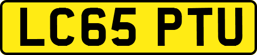 LC65PTU