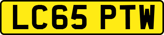 LC65PTW