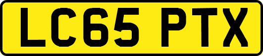 LC65PTX
