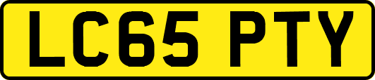 LC65PTY
