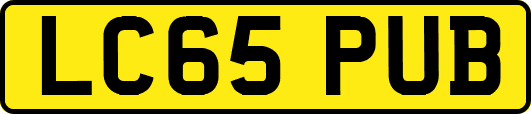 LC65PUB