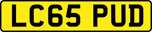 LC65PUD