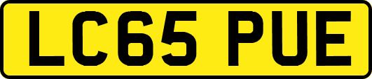 LC65PUE