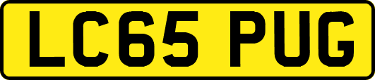 LC65PUG