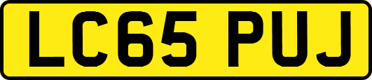 LC65PUJ
