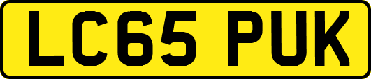 LC65PUK