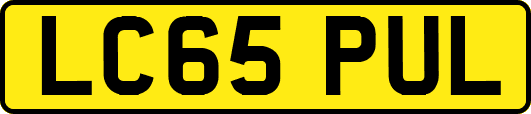 LC65PUL