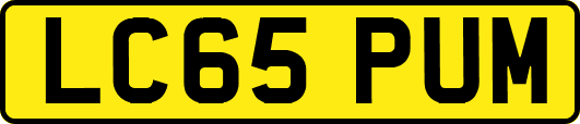 LC65PUM