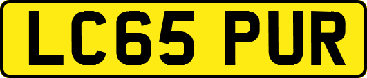 LC65PUR