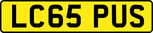LC65PUS