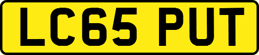 LC65PUT