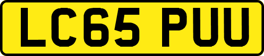 LC65PUU