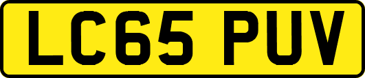 LC65PUV