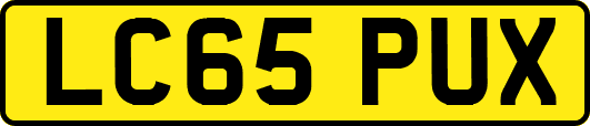 LC65PUX