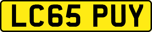 LC65PUY