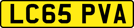 LC65PVA