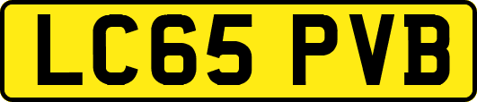 LC65PVB