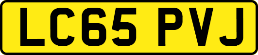 LC65PVJ