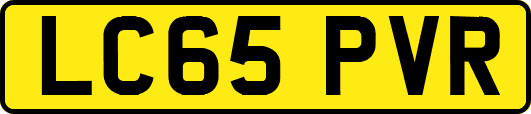 LC65PVR