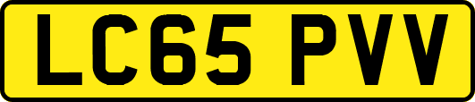 LC65PVV