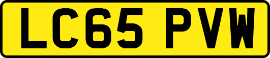 LC65PVW