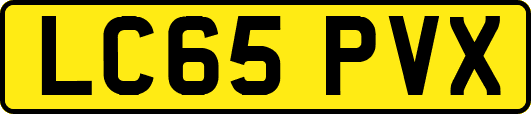 LC65PVX