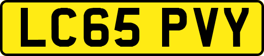 LC65PVY