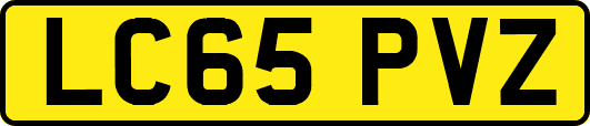 LC65PVZ