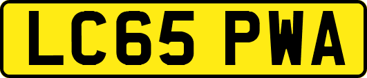 LC65PWA