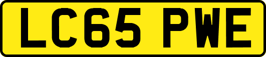 LC65PWE