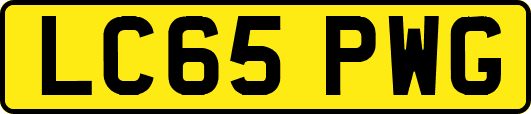LC65PWG