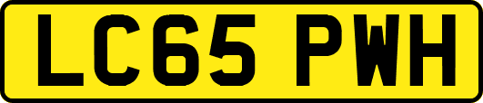 LC65PWH