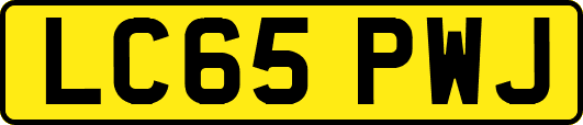 LC65PWJ