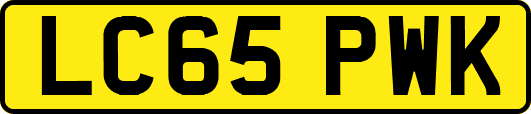 LC65PWK
