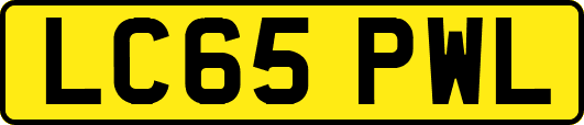 LC65PWL