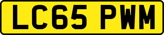 LC65PWM