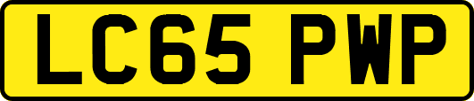 LC65PWP