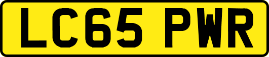 LC65PWR