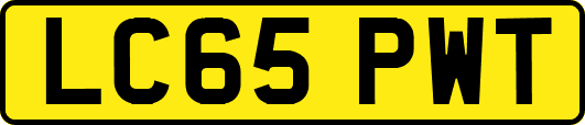 LC65PWT
