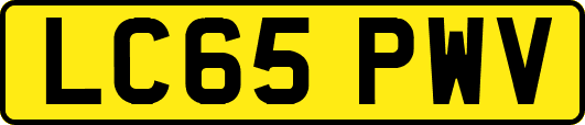 LC65PWV