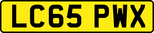 LC65PWX