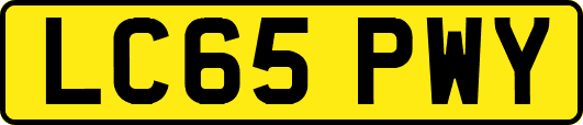 LC65PWY