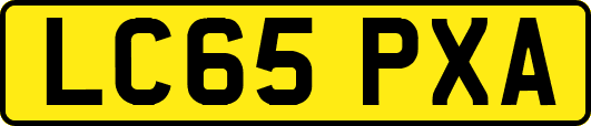 LC65PXA