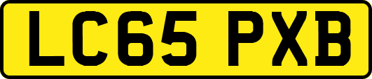 LC65PXB