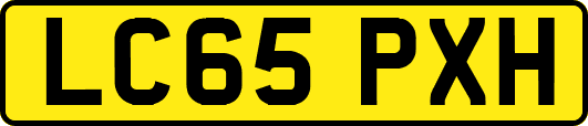 LC65PXH