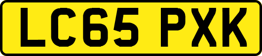 LC65PXK