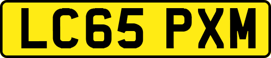 LC65PXM