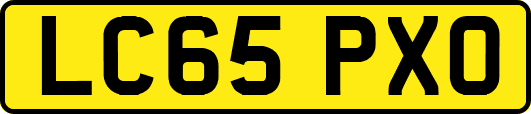 LC65PXO